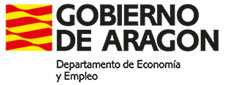 logo Gobierno de Aragon