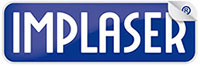 logo Implaser