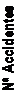 Text Box: Nª Accidentes