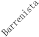 Barrenista