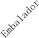 Embalador