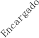 Encargado