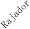 Rajador