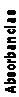 Text Box: Absorbancias