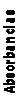 Text Box: Absorbancias