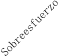 Sobreesfuerzo