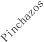 Pinchazos