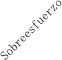 Sobreesfuerzo