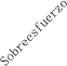 Sobreesfuerzo