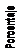 Text Box: Porcentaje