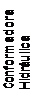 Text Box: Conformadora Hidráulica