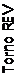 Text Box: Torno REV