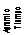 Text Box: Apremio T iempo