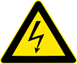 http://upload.wikimedia.org/wikipedia/commons/thumb/a/a9/High_voltage_warning.svg/220px-High_voltage_warning.svg.png