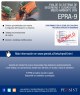 EPRA-9 Evalue el Sistema de Seguridad y Cuidado del Medio Ambiente