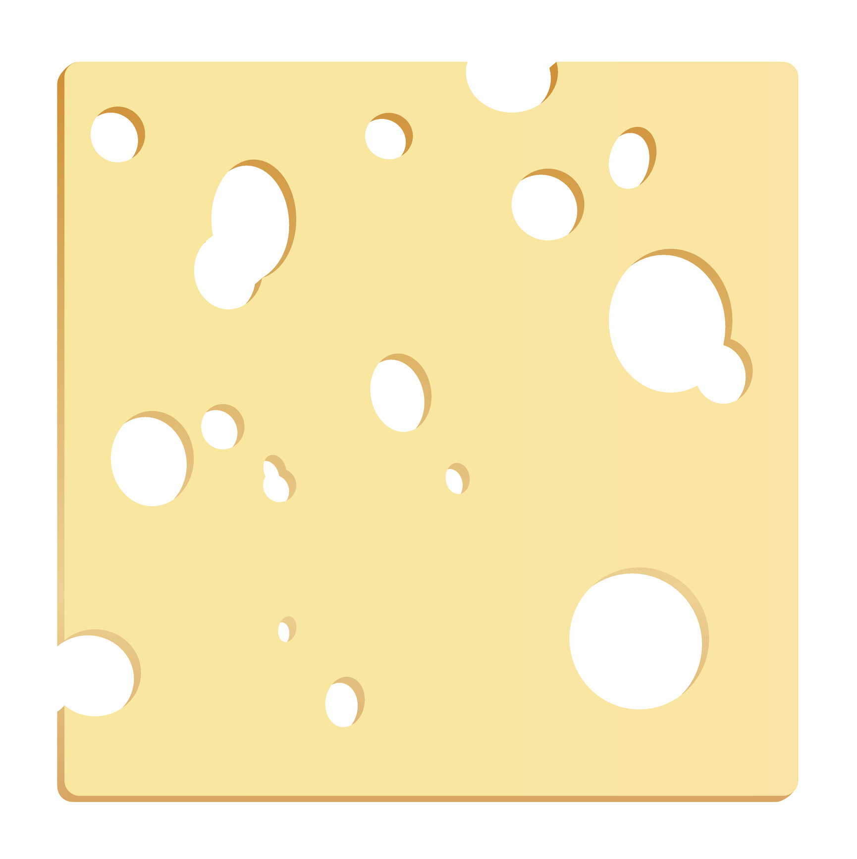 Infografía: Error humano y queso suizo | UPCplus
