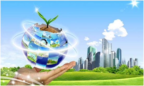 Recursos Medio Ambiente Y Desarrollo Sostenible Hacia Un Mundo