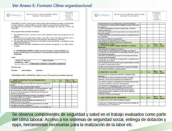 Gestión del conocimiento como un modelo para la seguridad y salud de los  trabajadores | Prevención Integral & ORP Conference