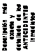 Text Box: Descripción más exacta y detallada de los ANTECEDENTES<br />
inmediatos<br />
