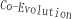 Co-Evolution