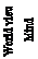Text Box: World view

Mind
