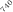 740