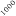 1000