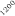 1200