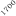 1700