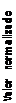 Text Box: Valor normalizado