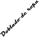 Doblado de ropa