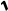1