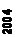 Text Box: 2004