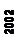 Text Box: 2002