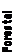 Text Box: Forestal