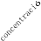 concentració