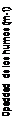 Text Box: Opacidad de los humos (m-1)
