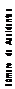 Text Box: Número de Accidentes