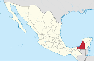 File:Campeche in Mexico.svg