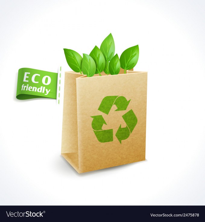 Las bolsas de papel no son más ecológicas que las de plástico Prevención Integral ORP Conference