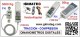 dinamometro traccion compresion GimateG