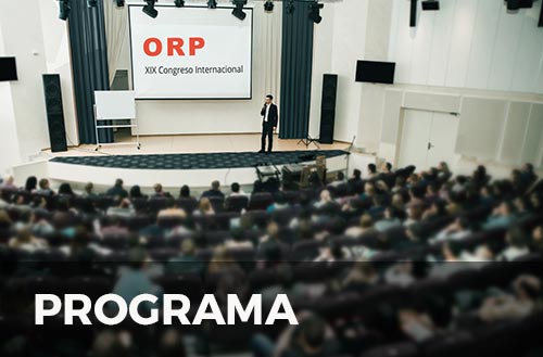 ORP programa