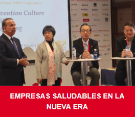 empresas saludables